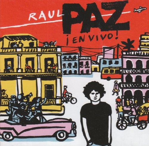 En Vivo! Volver a Cuba [Live]