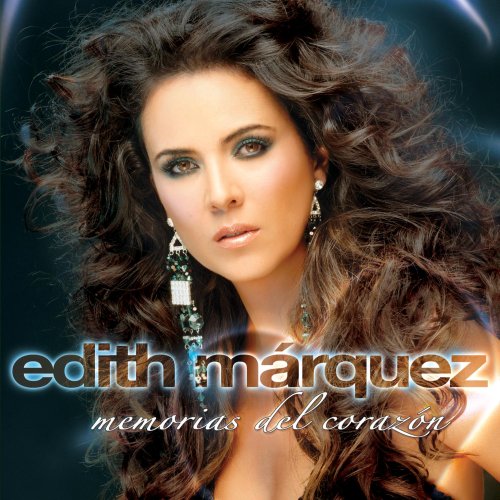 Edith Marquez - A Puro Dolor Lyrics - Zortam Music