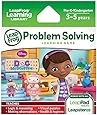 LeapFrog Disney Doc McStuffins Learning Game