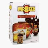 Catalina Pro/ Mr. Beer 20028 Mr. Beer Premium Brew Kit