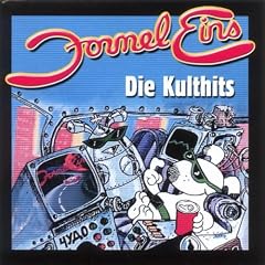 Formel Eins-die Kulthits