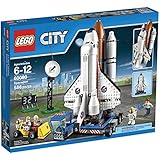 LEGO City Space Port 60080 Spaceport Building Kit