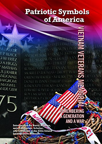 Vietnam Veterans Memorial: Remembering a Generation and a War
