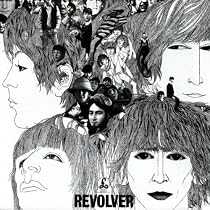 Revolver