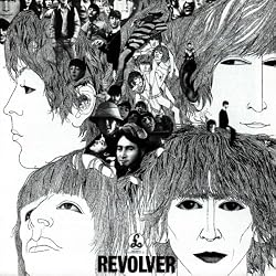Revolver