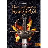 Der schwarze Karfunkel: Tulpenfiebervon "Wieland Freund"