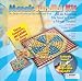 Aquastone Group Mosaic Sundial Kit, 8-Inch-by-8-Inch