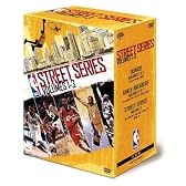NBA ストリートシリーズ / BOX 1, Vol.1-3 (5枚組) [DVD]
