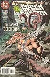 Green Lantern #85 (Retribution Part 3 of 3) April 1997 Green Lantern #85 (Retribution Part 3 of 3) April 1997