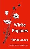 White poppies