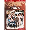 The Waltons: Season One, Disc 1 (Dual-layered DVD)