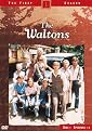 The Waltons: Season One, Disc 1 (Dual-layered DVD)