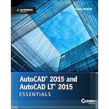 autocad 2015 and autocad lt 2015 essentials autodesk official press