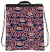 All Products : Auburn University Logo AU Tigers Drawstring Backpack Draw String Bag with WATERPROOF LINING