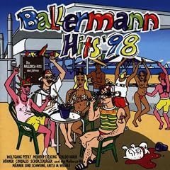 Ballermann Hits 98
