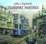 John Chapman's transport paintings
