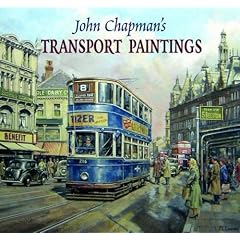 John Chapman's Transport Paintings