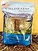 Colorado Naturals Beef Jerky Strips Dog Treats, 16 oz – All-Natural, Made in USA, No Fillers or Preservatives – Great for Muscle Development