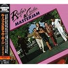 Masterjam by  Rufus & Chaka Khan 