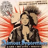 Almost September