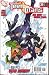 Search : TEEN TITANS #29