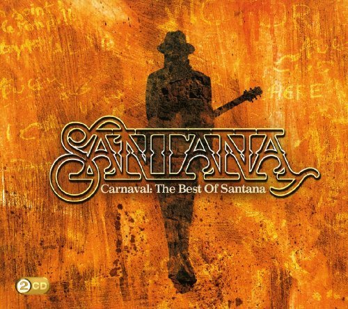 Santana - Carnaval: The Best Of Santana - Zortam Music