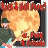 Rock & Roll Fever!