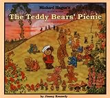 The Teddy Bears' Picnic