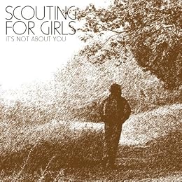 Scouting for Girls Picture 2