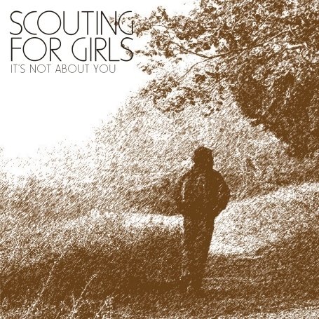 Scouting For Girls - Elvis ain