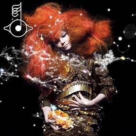 Biophilia [+Digital Booklet]