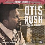 Sonet Blues Story