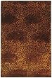 Hand Tufted Indian "Bergama Collection" Rug
