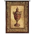 Vessel Antiquity I Wall Tapestry