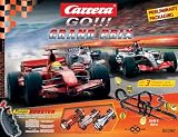 Carrera GO!!! Grand Prix Three Cars Set