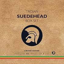 Trojan Suedehead Box Set