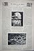 1922 MASTODON COHOES SKELETON ICE AGE THEATRE CASTLE