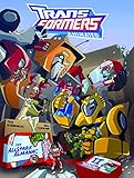 The allspark almanac II