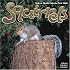 Squirrels 2008 Wall Calendar