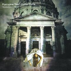 Coma Divine