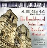Search : Newman - Hunchback of Notre-Dame