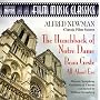 Newman - Hunchback of Notre-Dame
