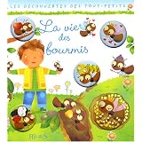 La vie des fourmispar Emilie Beaumont