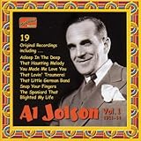 Al Jolson, Vol. 1 1911-14