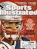 TOM BRADY SPORTS ILLUSTRATED JUNE 2009 INDIANAPOLIS 500 NBA PLAYOFFS!