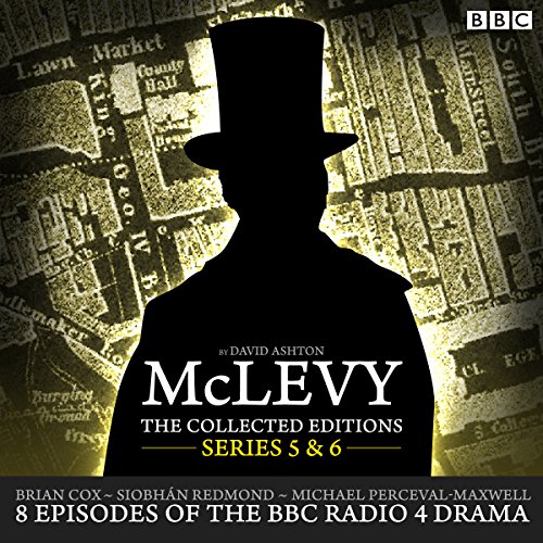 McLevy, The Collected Editions: Series 5 & 6