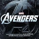 The Avengers