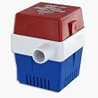 Rule 20F 800Gph Non-Automatic - Pumps - Bilge Pumps