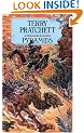 Pyramids: A Discworld Novel