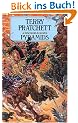 Pyramids: The Book of Going Forth. A Discworld Novel
